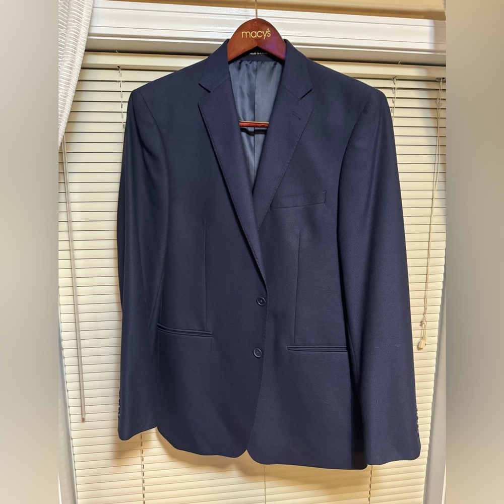 Men’s Calvin Klein Sport Coat